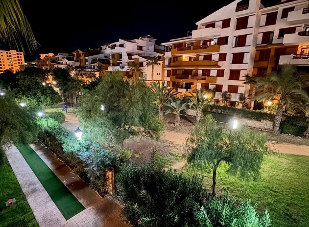 Revente - Appartement - Torrevieja - Punta Prima