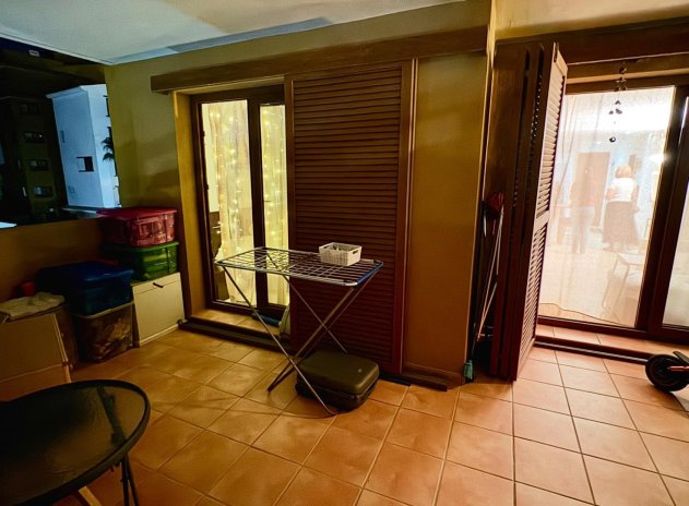 Revente - Appartement - Torrevieja - Punta Prima