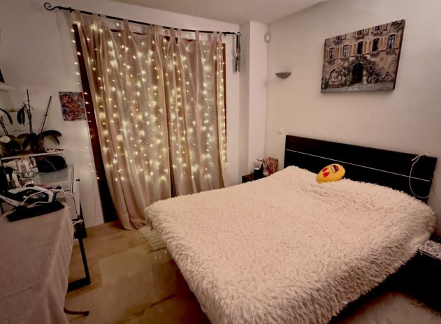 Revente - Appartement - Torrevieja - Punta Prima