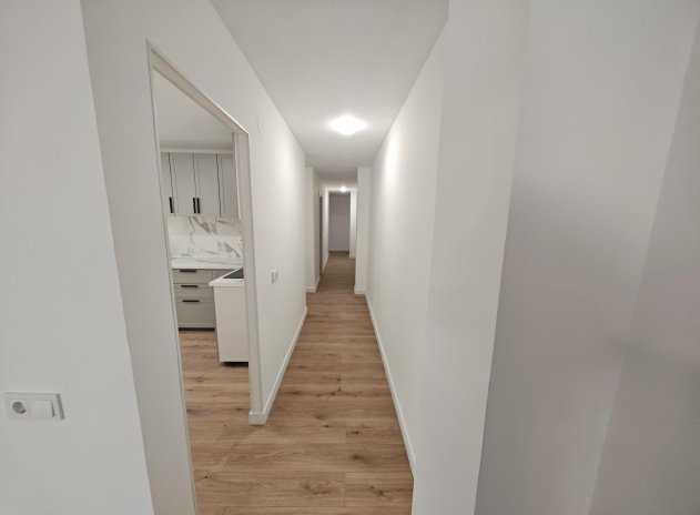 Herverkoop - Appartement - Torrevieja
