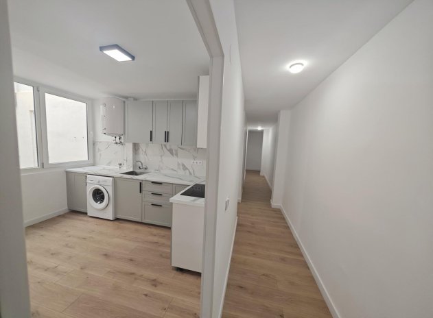 Herverkoop - Appartement - Torrevieja