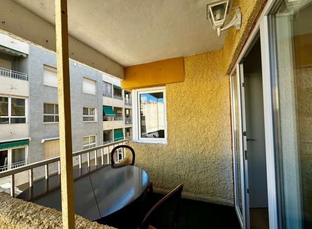 Herverkoop - Appartement - Torrevieja
