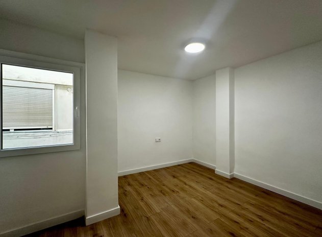 Herverkoop - Appartement - Torrevieja
