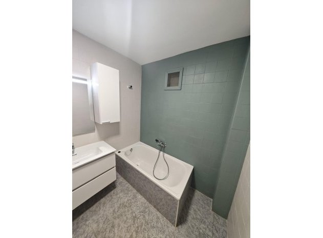 Herverkoop - Appartement - Torrevieja