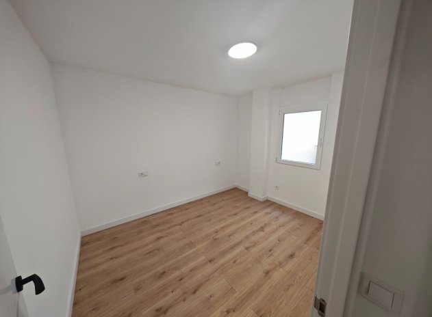 Herverkoop - Appartement - Torrevieja