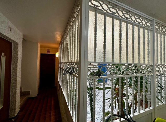 Herverkoop - Appartement - Torrevieja
