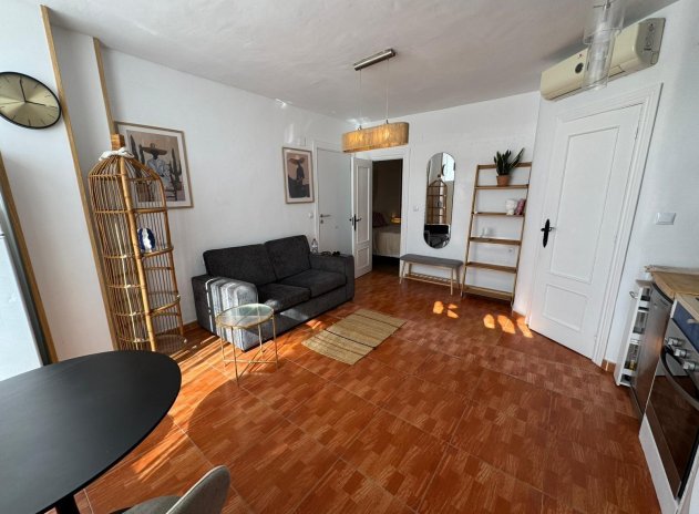 Herverkoop - Appartement - Torrevieja - Los Balcones