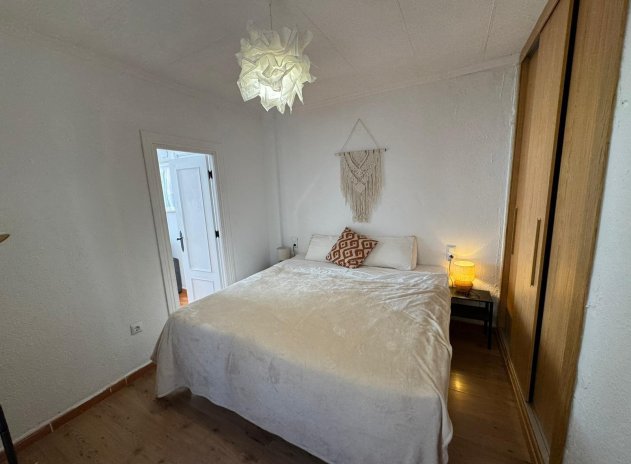 Herverkoop - Appartement - Torrevieja - Los Balcones