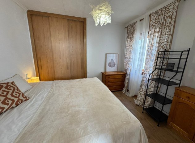 Herverkoop - Appartement - Torrevieja - Los Balcones