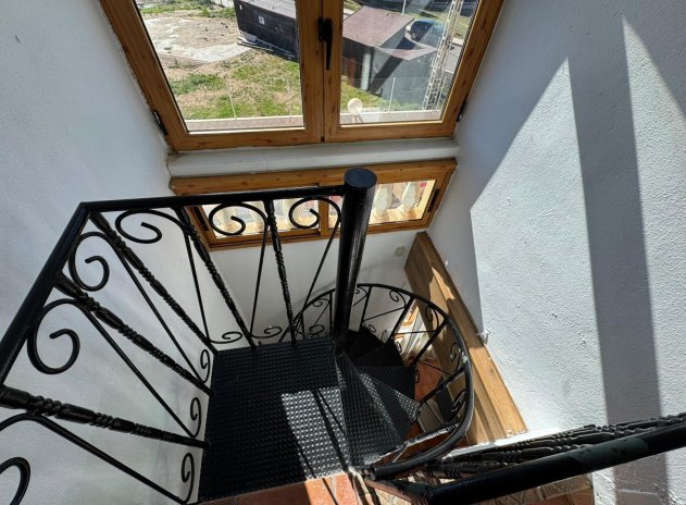 Herverkoop - Appartement - Torrevieja - Los Balcones
