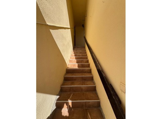 Herverkoop - Appartement - Torrevieja - Los Balcones