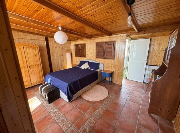 Herverkoop - Appartement - Torrevieja - Los Balcones