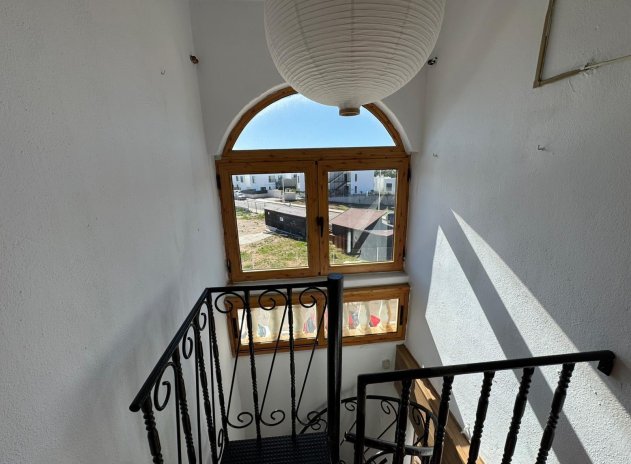 Herverkoop - Appartement - Torrevieja - Los Balcones