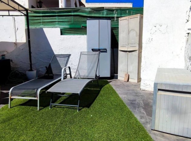 Herverkoop - Appartement - Torrevieja - La Mata