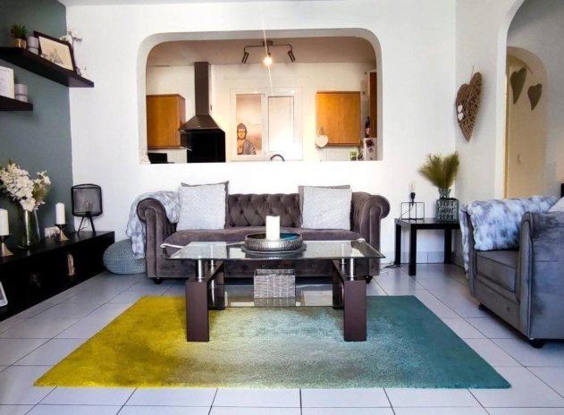 Herverkoop - Appartement - Torrevieja - La Mata