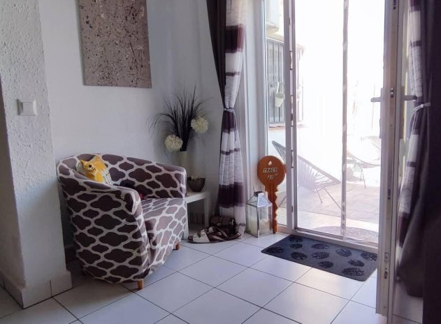 Herverkoop - Appartement - Torrevieja - La Mata