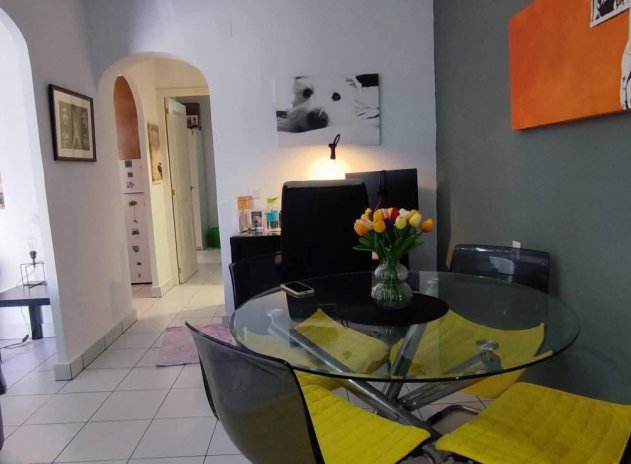 Herverkoop - Appartement - Torrevieja - La Mata