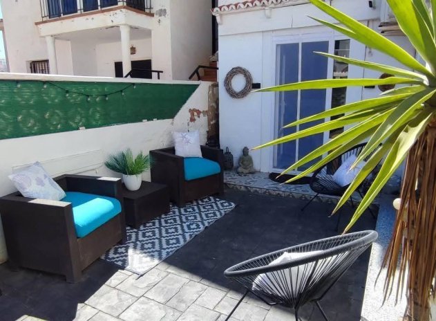 Herverkoop - Appartement - Torrevieja - La Mata
