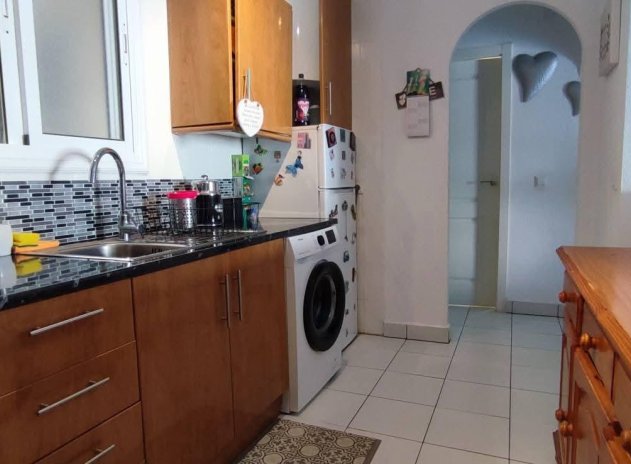 Herverkoop - Appartement - Torrevieja - La Mata