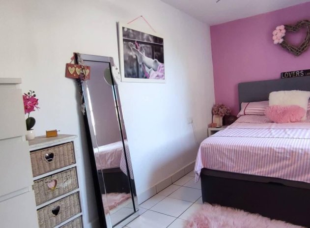 Herverkoop - Appartement - Torrevieja - La Mata
