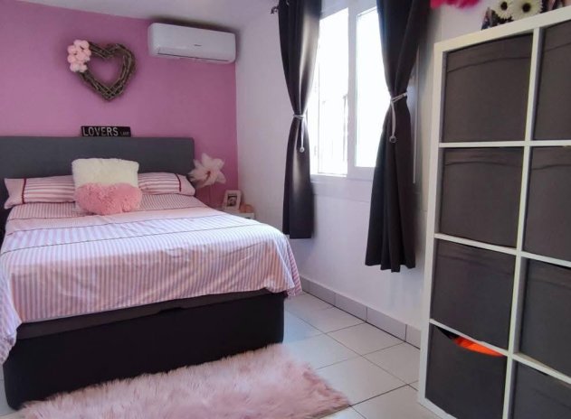 Herverkoop - Appartement - Torrevieja - La Mata