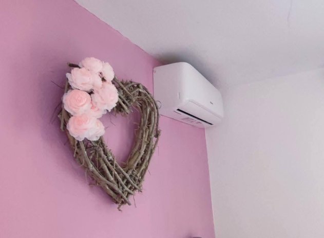 Herverkoop - Appartement - Torrevieja - La Mata