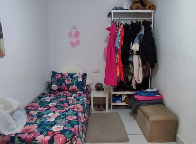 Herverkoop - Appartement - Torrevieja - La Mata