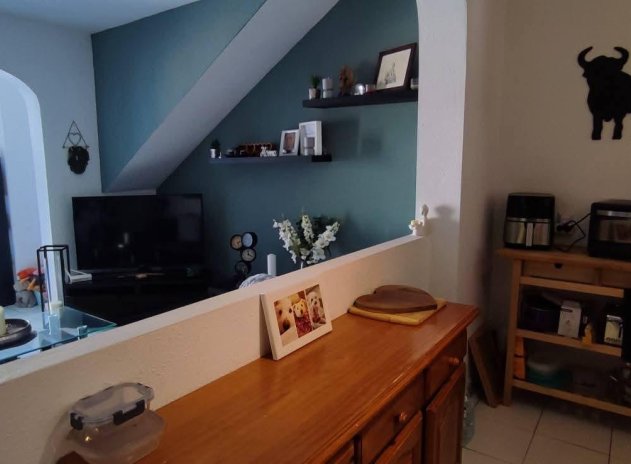 Herverkoop - Appartement - Torrevieja - La Mata