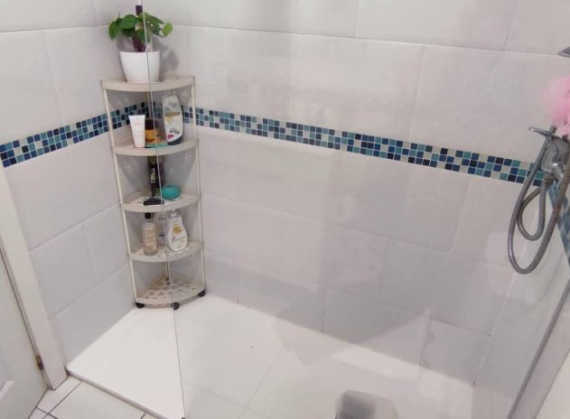 Herverkoop - Appartement - Torrevieja - La Mata