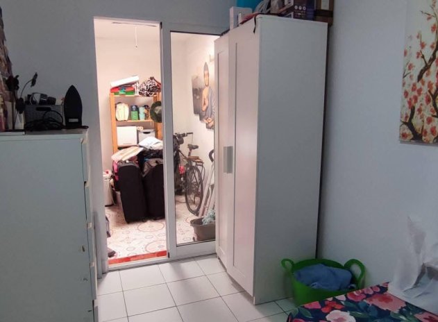 Herverkoop - Appartement - Torrevieja - La Mata