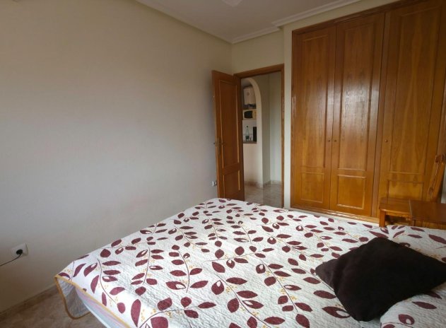 Resale - Apartment / Flat * - Torrevieja * - Torreblanca *