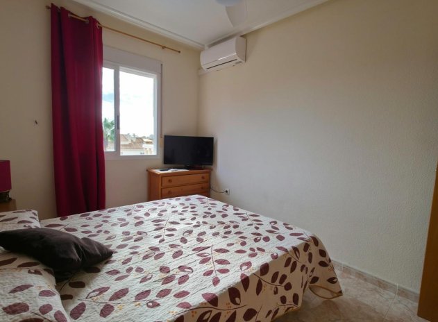 Resale - Apartment / Flat * - Torrevieja * - Torreblanca *