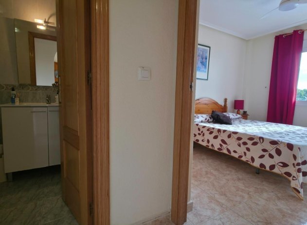 Resale - Apartment / Flat * - Torrevieja * - Torreblanca *