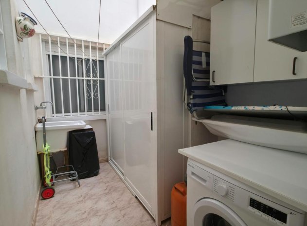 Wiederverkauf - Wohnung - Torrevieja