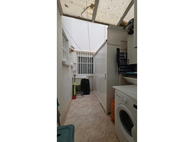 Wiederverkauf - Wohnung - Torrevieja
