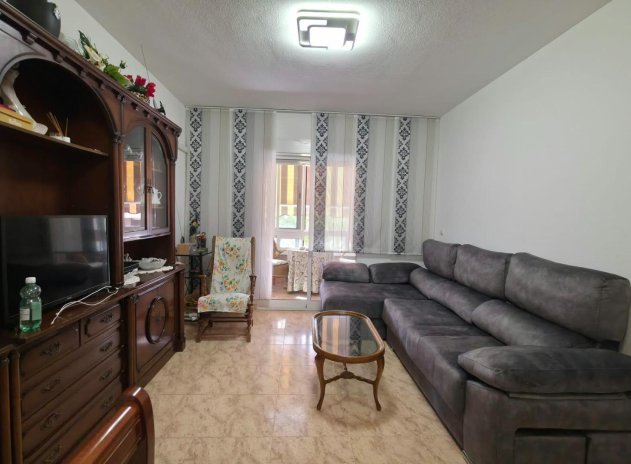 Wiederverkauf - Wohnung - Torrevieja