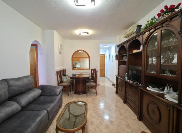 Wiederverkauf - Wohnung - Torrevieja