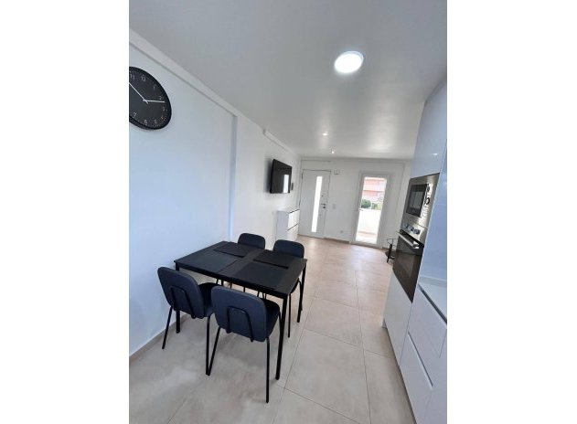Resale - Apartment / Flat * - Orihuela Costa * - La Regia *