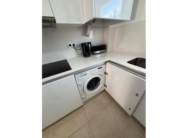 Resale - Apartment / Flat * - Orihuela Costa * - La Regia *