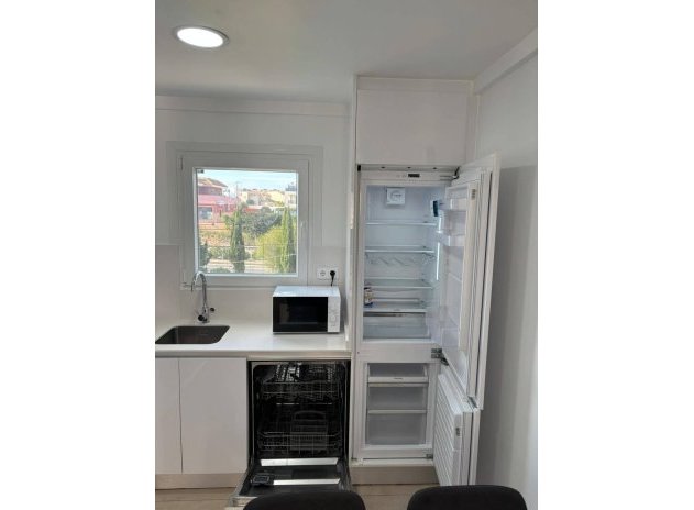Resale - Apartment / Flat * - Orihuela Costa * - La Regia *