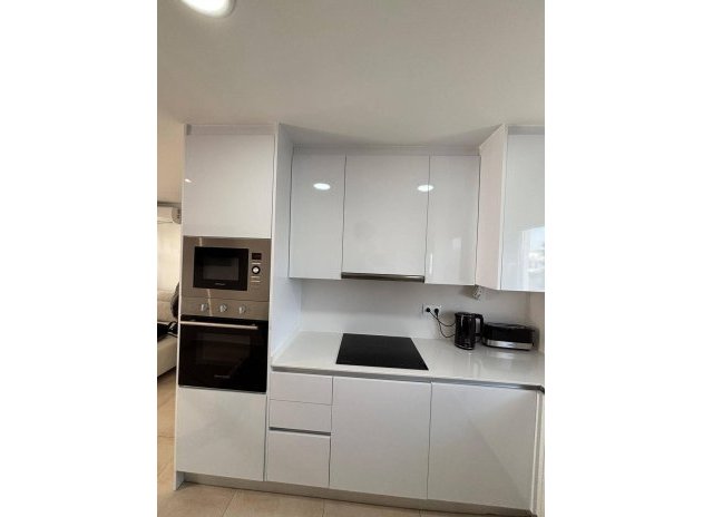 Resale - Apartment / Flat * - Orihuela Costa * - La Regia *
