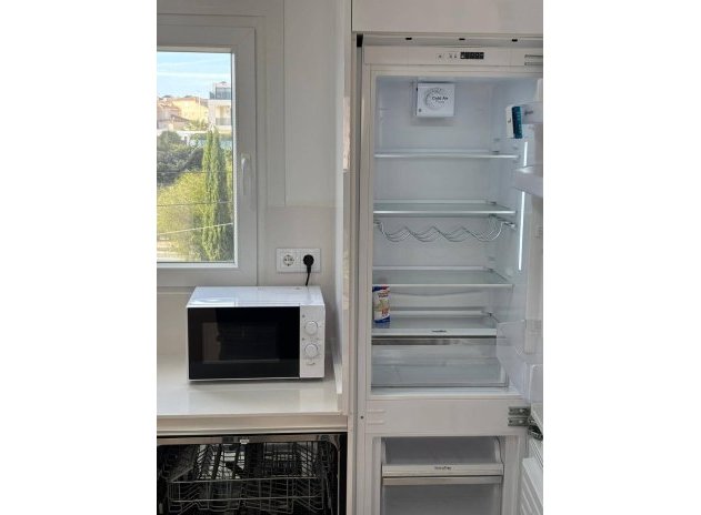 Resale - Apartment / Flat * - Orihuela Costa * - La Regia *