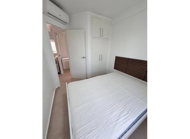 Resale - Apartment / Flat * - Orihuela Costa * - La Regia *