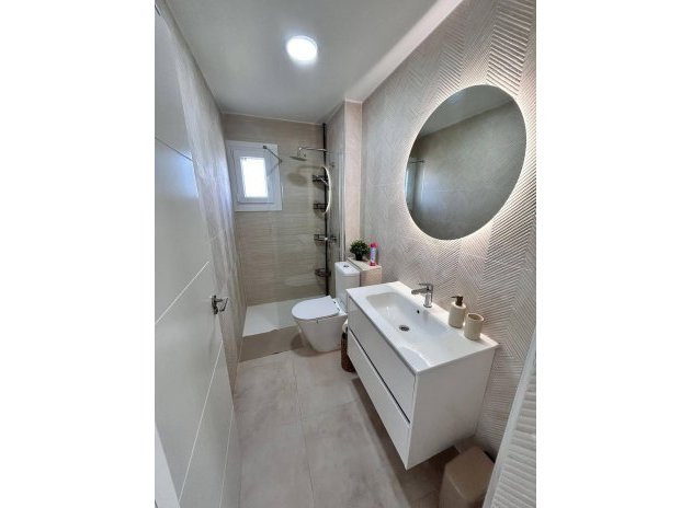 Resale - Apartment / Flat * - Orihuela Costa * - La Regia *