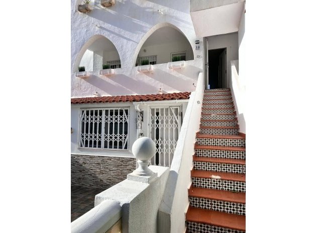 Resale - Apartment / Flat * - Orihuela Costa * - La Regia *