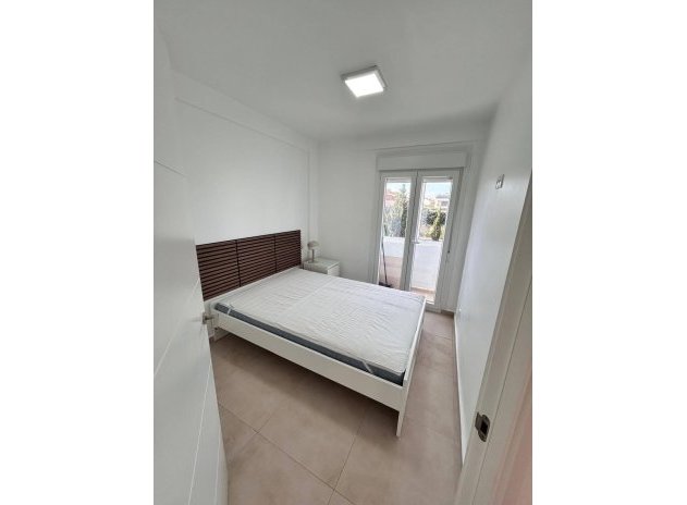 Resale - Apartment / Flat * - Orihuela Costa * - La Regia *