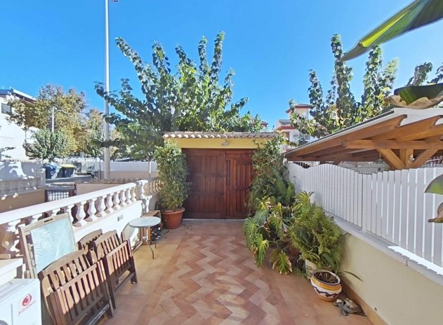 Revente - Appartement - San Pedro del Pinatar - El salero