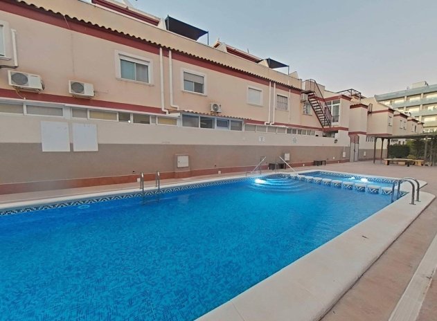 Revente - Appartement - San Pedro del Pinatar - El salero