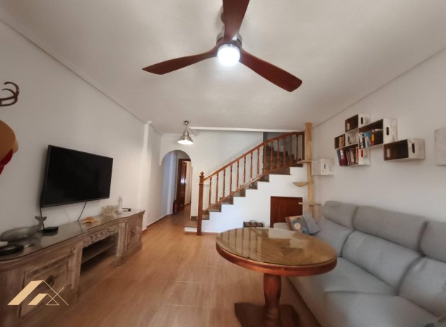 Revente - Appartement - San Pedro del Pinatar - El salero
