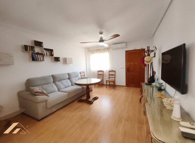 Revente - Appartement - San Pedro del Pinatar - El salero